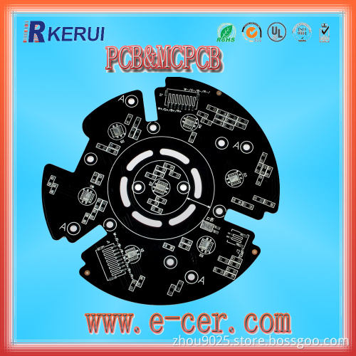 Unique design electronic LED MCPCB and circuit board pcb in China